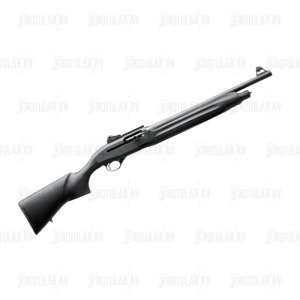 Beretta 1301 Tactical With Optional Magazine Extension