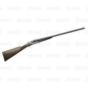Beretta 486 By Marc Newson