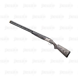 Browning B525 Sporter Laminated True Left Hand Adjustable 12M