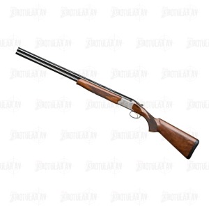 Browning B525 Game 1 Ligth 20M Left