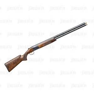 Browning B725 Sporter Black Edition 12M