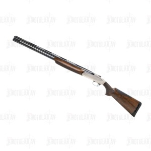 Benelli 828 U Silver Left Hand (Sol EL)
