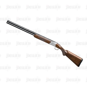 Browning B725 Hunter Uk Premium II 12M Left Handed Stock
