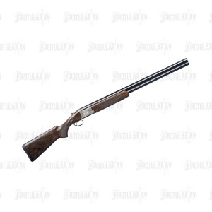 Browning B525 Imperial Silver 12M   