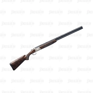 Browning B525 Aves Silver 16M