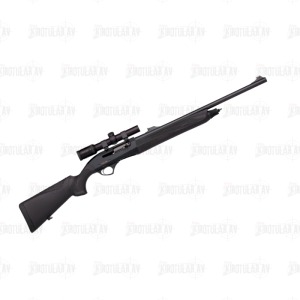 Fabarm XLR Composite Accuracy