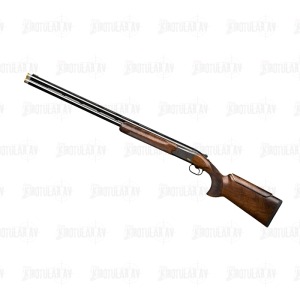 Browning B725 Pro Trap Adjustable 12 Left Handed Stock