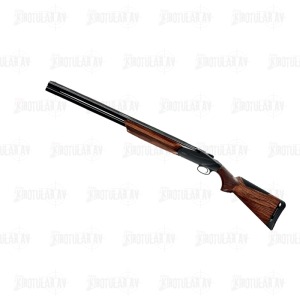 Benelli 828 U Black Left Hand (Sol El)