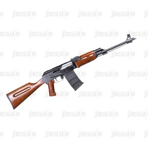 Dağlıoğlu FD-47