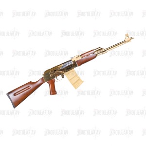Dağlıoğlu FD-47 Gold