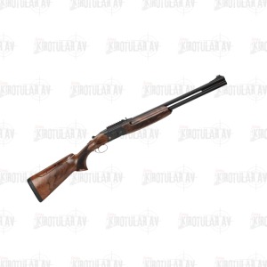 Ata Arms SP Slug II