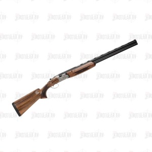 Ata Arms SP Silverline I