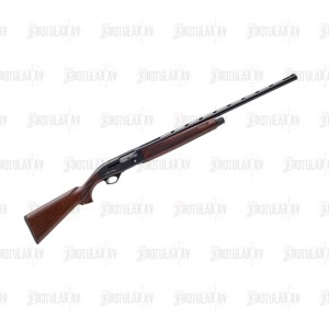 Armsan A612 Sporting Siyah