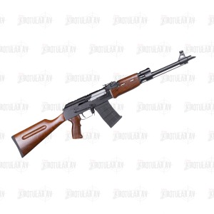 Dağlıoğlu FD-20 