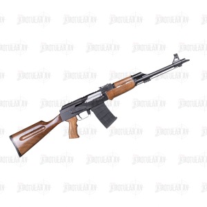 Dağlıoğlu FD-20 Lüks