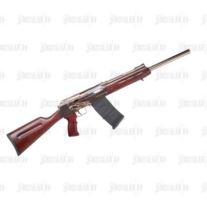 Dağlıoğlu FD-62 Bronz