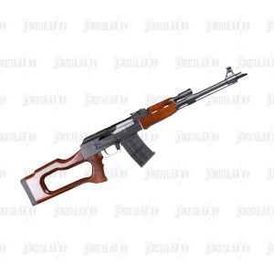 Dağlıoğlu FD-20 Dragunov