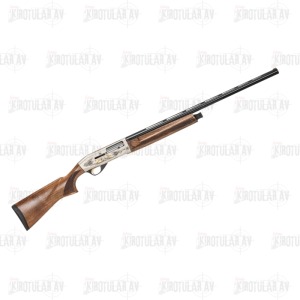 Ata Arms Neo Nikel Delüks