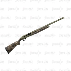 Retay Gordion Max7 - Green SP