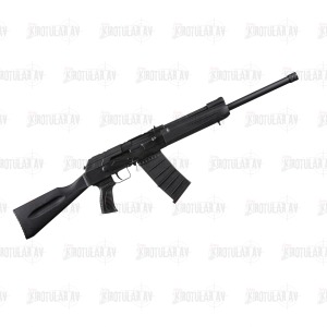 Dağlıoğlu FD-62 Synthetic