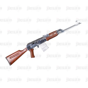 Dağlıoğlu FD-47 Sport