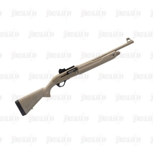 Winchester SX4 Tactical FDE 12M