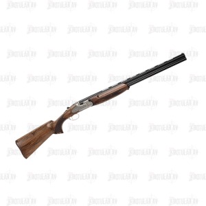 Ata Arms SP Silverline II