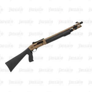 Ata Arms CY Taktik Bronz