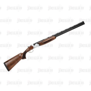 Ata Arms SP Ahşap Beyaz