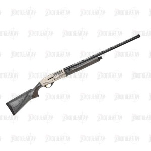 Ata Arms Neo Lamine Nikel Gravürlü I