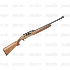 Ata Arms CY Ahşap Cantilever Bronz