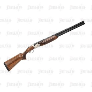 Ata Arms SP Ahşap Nikel