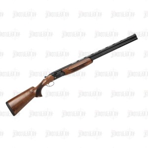Ata Arms SP Siyah Alüminyum