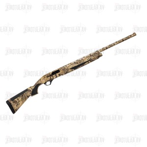 Ata Arms Venza Kamo Kryptek