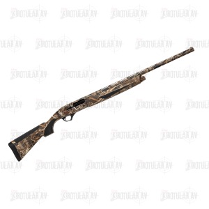 Ata Arms Venza Kamo Max-5