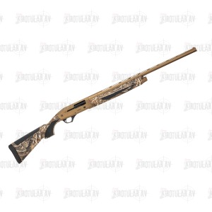 Ata Arms Venza Kamo Bronz