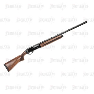 Ata Arms Neo Ahşap Siyah
