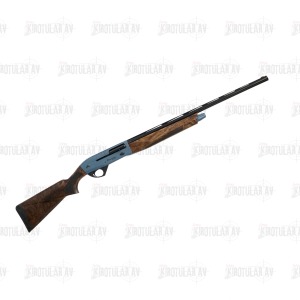  Armsan Phenoma Inertıa Ahşah Titanium Mavi
