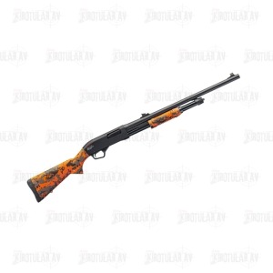 Winchester SXP Tracker Blaze Rifled  12M