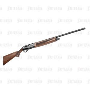  Armsan A636 Ahşap Titanium Gri