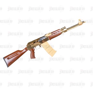 Dağlıoğlu FD-20 Altın