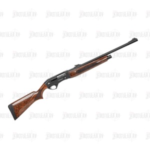 Armsan Paragon Ahşap Siyah