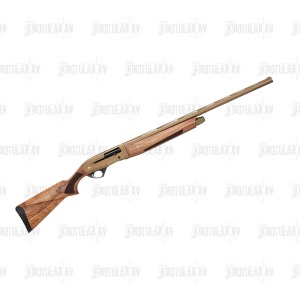 Armsan Phenoma Ahşap Bronz 