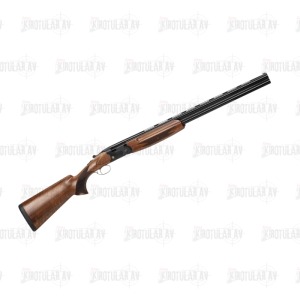 Ata Arms SP Siyah Çelik