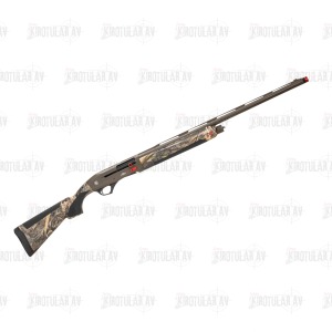 Ata Arms Neo X Kamo Brown
