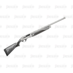 Armsan Paragon Ahşap Titanyum Gri