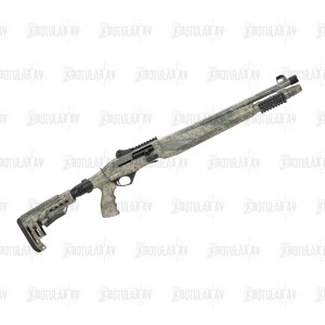  Armsan RS-A2 Kamo