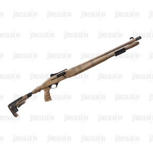 Armsan RS-A3 Sentetik Cerakote Sarı