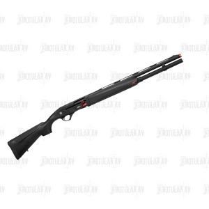 Ata Arms Neo X Sporting 9+1
