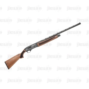 Armsan A616 Ahşap Parlak Siyah